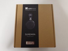 Casque filaire hifiman sundara - filaire,