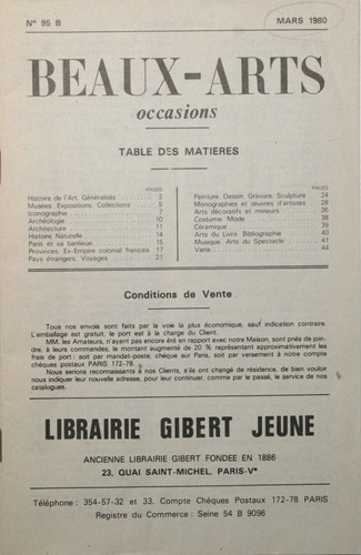 Librairie gibert jeune - 🌟,