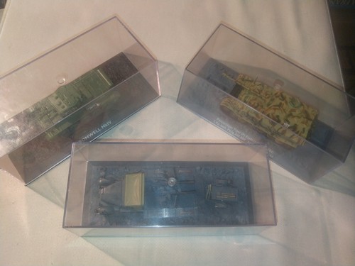 Lot char ww2 1 - lot, 3