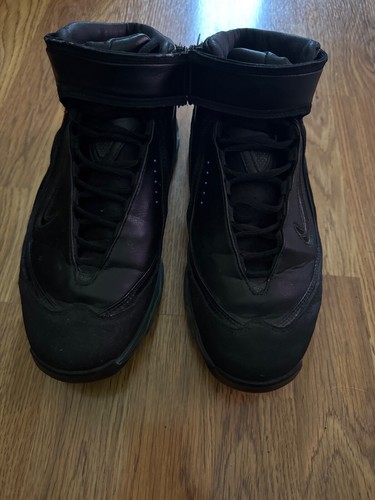 Nike air max 360 black - max,