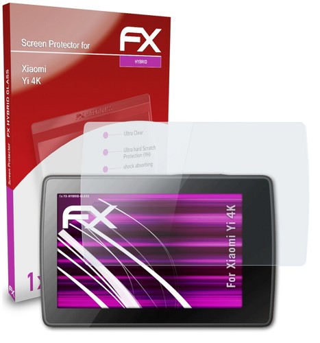 Atfolix verre film protecteur - film,