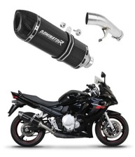 GSXF 650 2007 - 2016 Pot