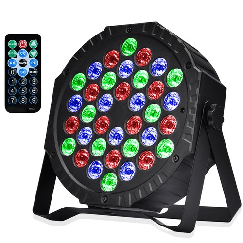 Led par projecteurs light - projecteurs, dj