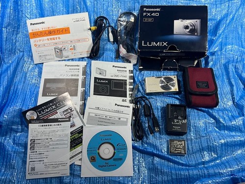 Appareil photo compact - , 12