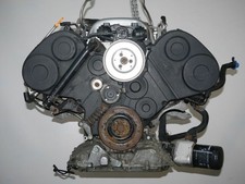 MOTEUR Audi A4 Avant (B6)