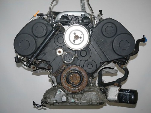Moteur audi avant - moteur, (b6)
