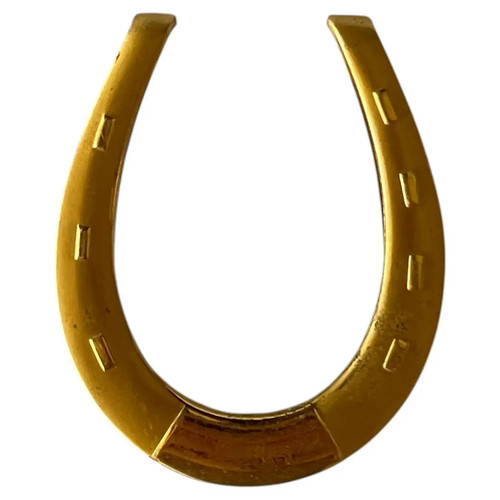 Pince argent motif - pince, fer