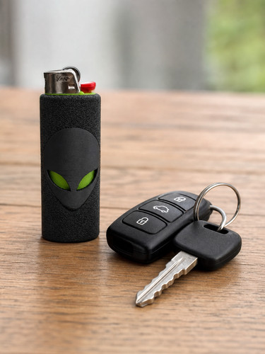 Etui protection alien - protection, pour