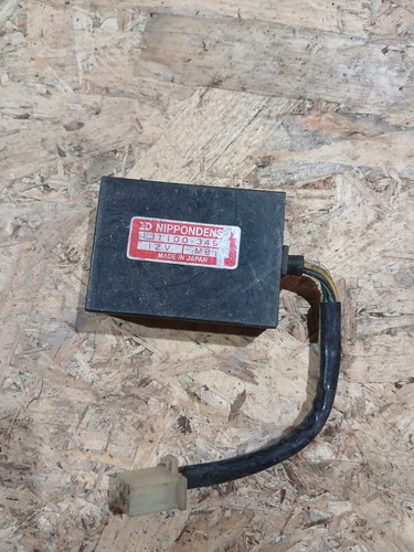 Boitier allumage cdi honda - boitier,