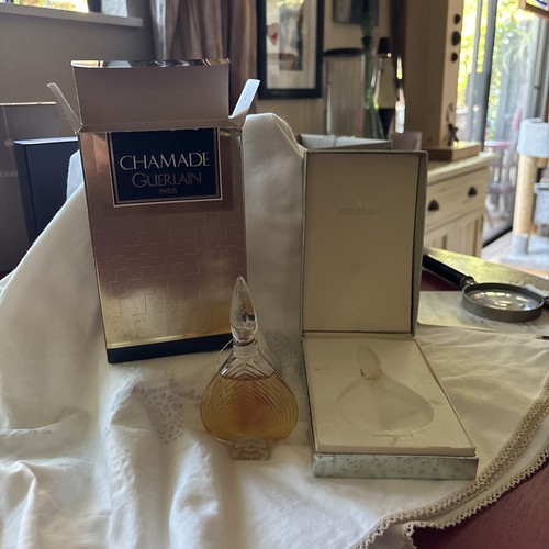 Guerlain chamade pure - guerlain,