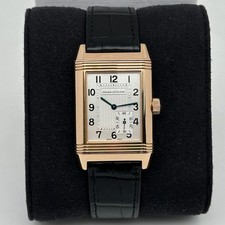 Jaeger Lecoultre Reverso