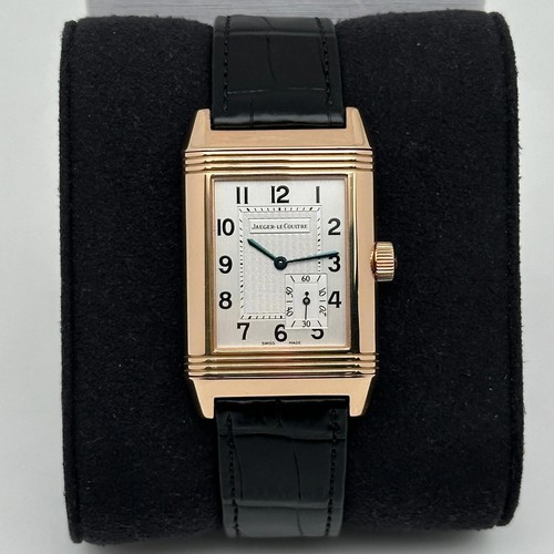 Jaeger lecoultre reverso - lecoultre,
