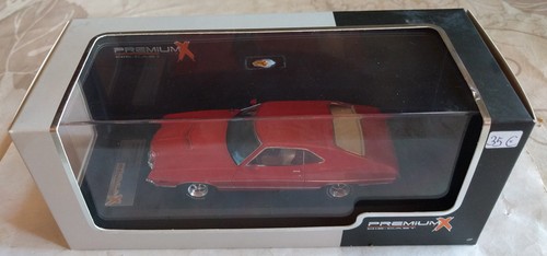 Premium ford gran torino - x,