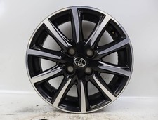 Jante aluminium occasion