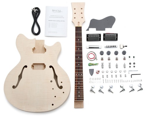 Pack construire votre popre - pack, de