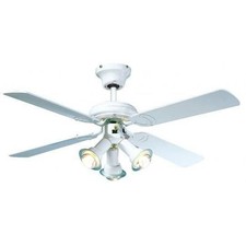 Ventilateur de plafond
