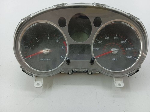Nissan trail t31 2008 diesel - t31,