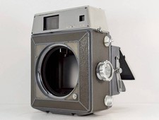 Mamiya Press Camera Argentique