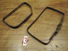 CERCLAGE DE TRAVERSE DE CHEMIN