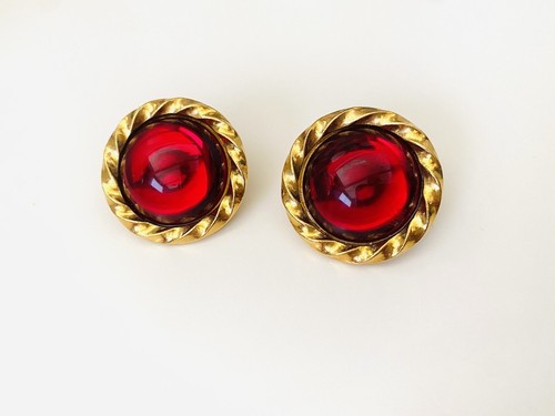 Boucles oreilles oversize - boucles, d'oreilles