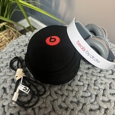 Monster Beats By Dre Studio