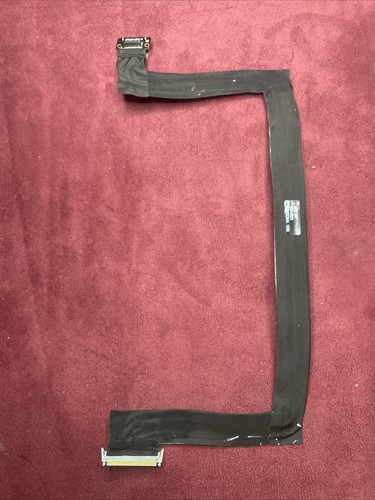 Cable nappe ecran lcd - cable,