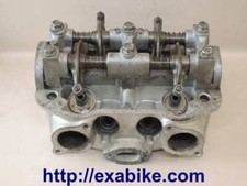 culasse pour Honda GL 1100