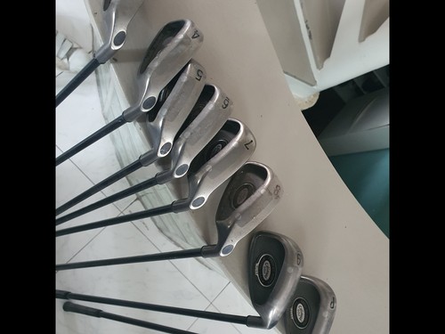 Clubs golf callaway - golf,
