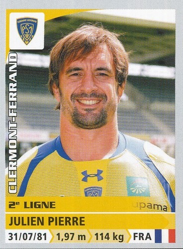 097 julien pierre - pierre, asm