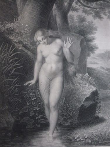 Richomme ève se - richomme, (jules).