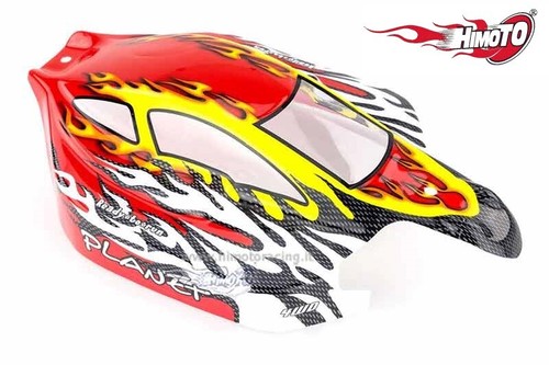81355 carrosserie coque buggy - coque,