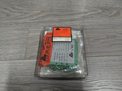 Red lion controls - red, controls ifma0065