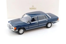NOREV 1/18 Mercedes Benz 350