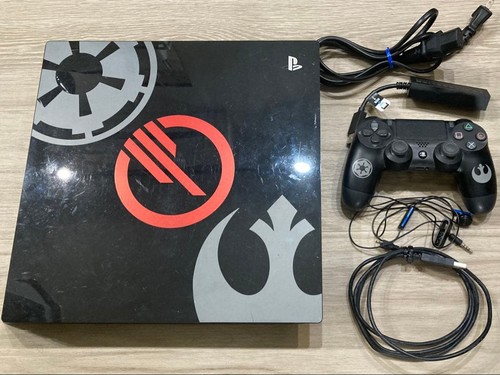 Sony playstation pro - sony, star