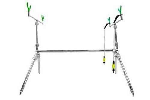 Dinsmores silver shadow rod - dinsmores,