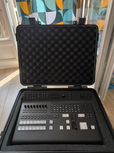 Blackmagic design atem - design,