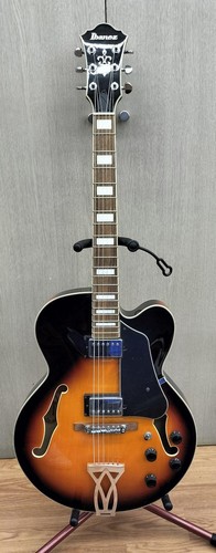 Ibanez af75 full aco - af75-bs,