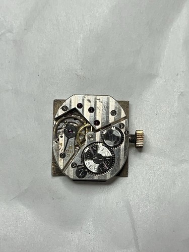 Mouvement montre sigma - mouvement, de