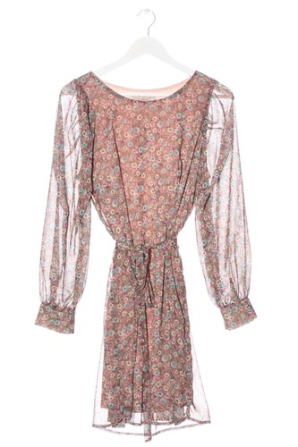 Rinascimento robe manches - robe, à