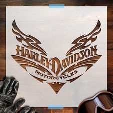 Pochoir réutilisable A3 Art