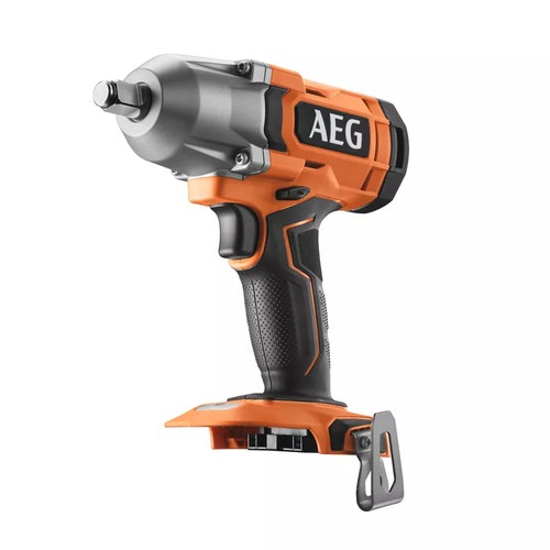Boulonneuse chocs aeg 18v - aeg,