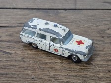 Voiture Miniature Mercedes