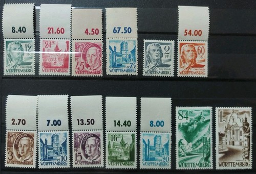 Allemagne occupation - allemagne,