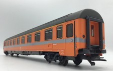 ROCO H0 PASSENGER CARRIAGE 1st