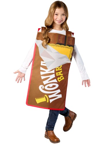 Willy wonka chocolat barre - wonka,