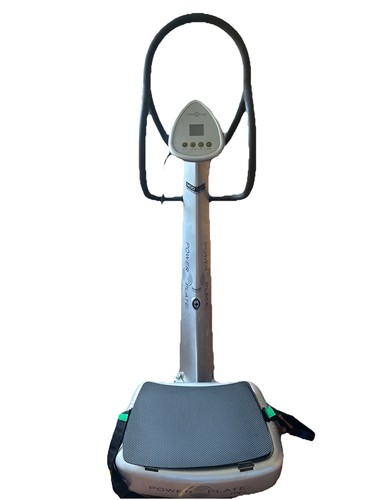 Power plate my3 whole body - whole,