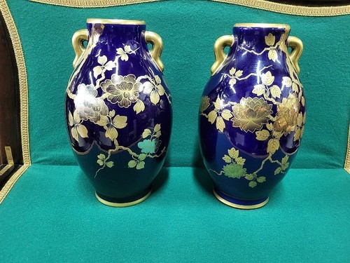 Paire vases asch sainte - paire,