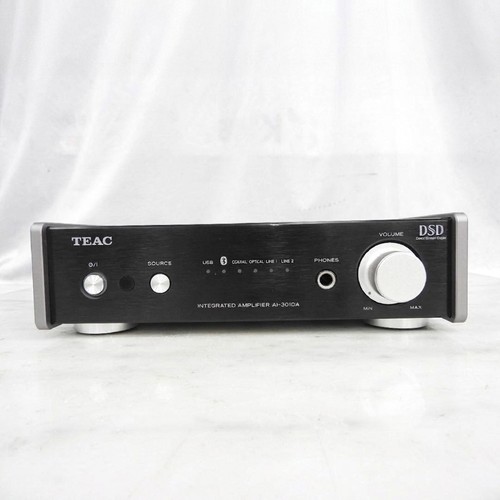 Amplificateur intégré dac - amplificateur,