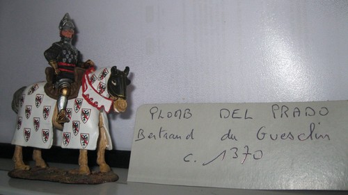 Del prado soldat plomb - del,
