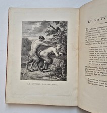 L'Arétin d'Augustin Carrache